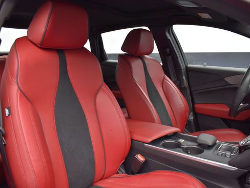 Used 2023 Acura TLX SH-AWD w/ A-SPEC Pkg image 18