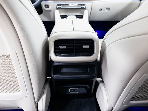 Certified 2026 Mercedes-Benz GLE 350 4MATIC image 29