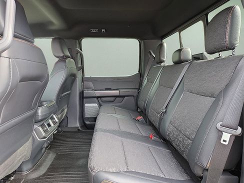 Used 2024 Ford F150 Tremor AWD/4WD image 10
