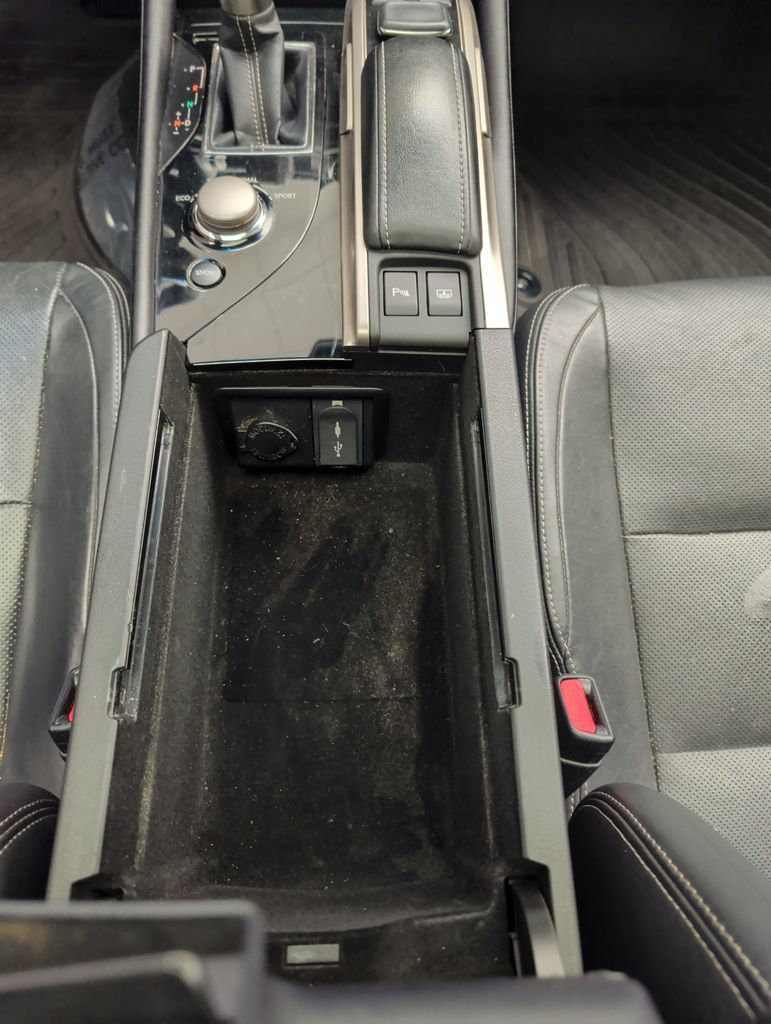 Used 2016 Lexus GS 350 AWD w/ Premium Package image 32