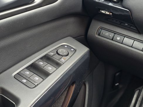 Certified 2024 Nissan Pathfinder SV AWD/4WD image 23