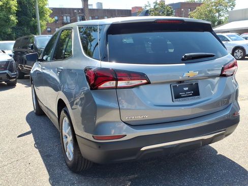 Used 2024 Chevrolet Equinox LT FWD image 7
