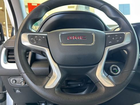 Used 2023 GMC Terrain SLE w/ Elevation Edition FWD image 18