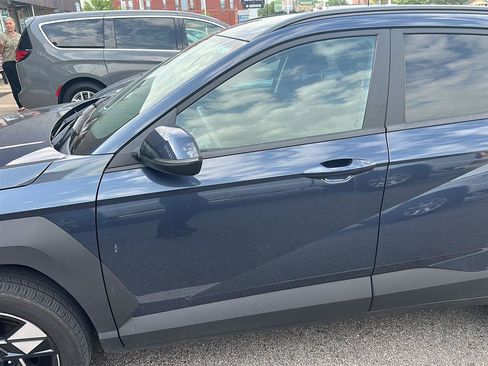 Used 2024 Hyundai Kona SEL w/ Convenience Package AWD/4WD image 6