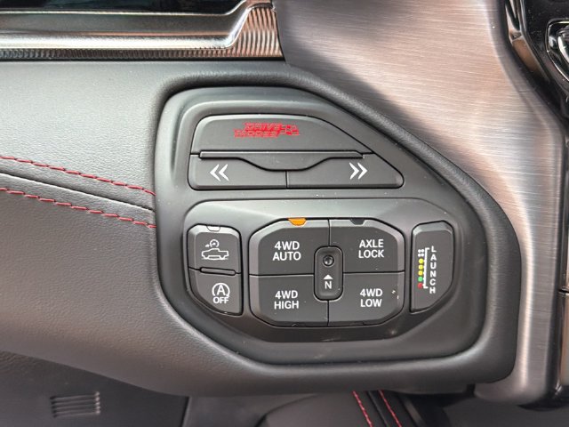 New 2026 RAM 1500 RHO w/ RHO Level 1 Equipment Group AWD/4WD image 24