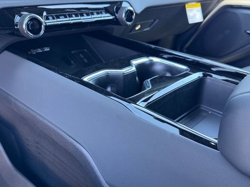 New 2026 Chevrolet Silverado EV LT w/ LPO, Bronze Package image 14