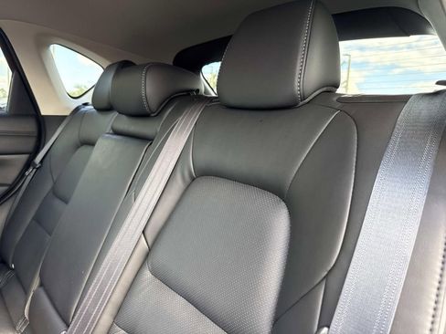 Certified 2025 MAZDA CX-5 AWD 2.5 S w/ Select Package image 18