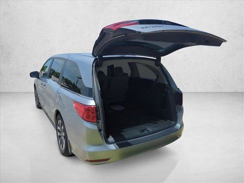 Used 2024 Honda Odyssey EX-L image 14
