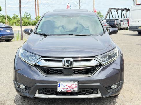 Used 2019 Honda CR-V EX image 10