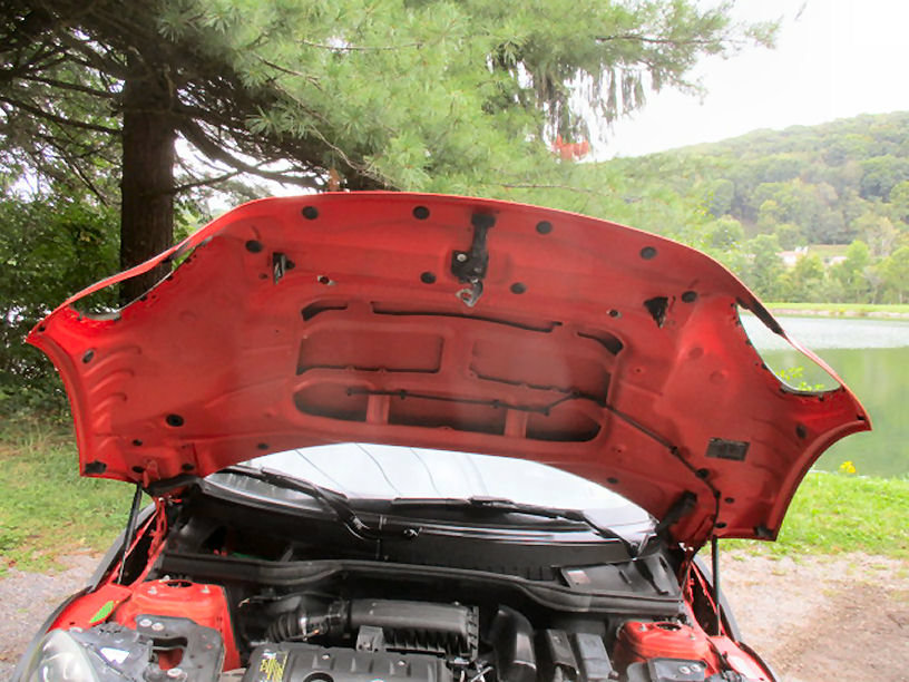 Used 2012 MINI Cooper Countryman FWD image 6