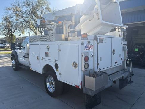 Used 2012 Ford F450 XL RWD image 8