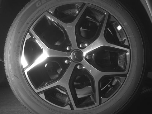 Used 2025 Jeep Compass Limited image 15