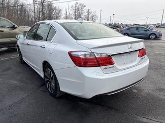 Used 2015 Honda Accord EX-L video 2