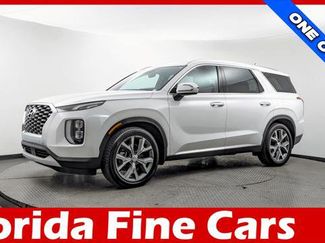 Used 2020 Hyundai Palisade SEL w/ Convenience Package video 1