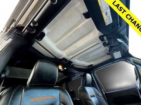 Used 2021 Jeep Gladiator Mojave image 23