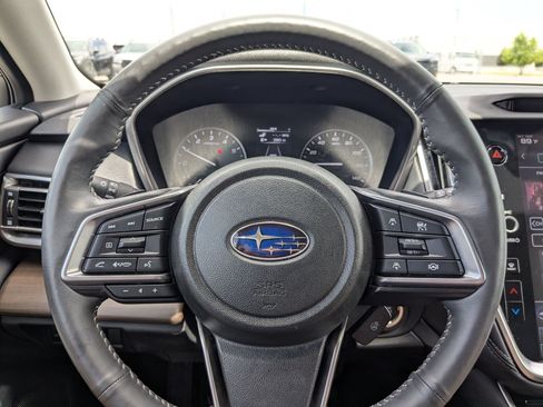 Used 2024 Subaru Outback Touring XT w/ Popular Package #2 AWD/4WD image 37