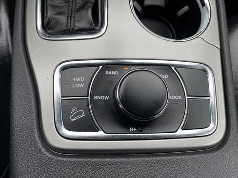 Used 2020 Jeep Grand Cherokee Limited image 52