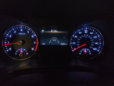 Used 2024 Kia Forte LX FWD image 23