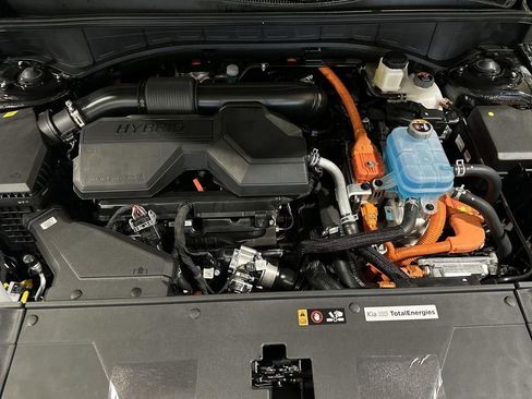 New 2026 Kia Sorento SX Prestige image 19