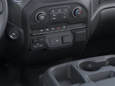 New 2026 Chevrolet Silverado 1500 W/T w/ WT Value Package image 23