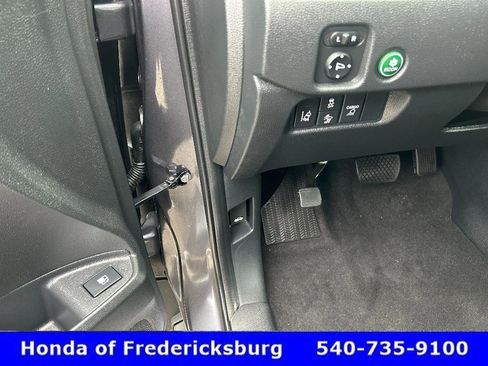 Certified 2025 Honda Ridgeline RTL image 27