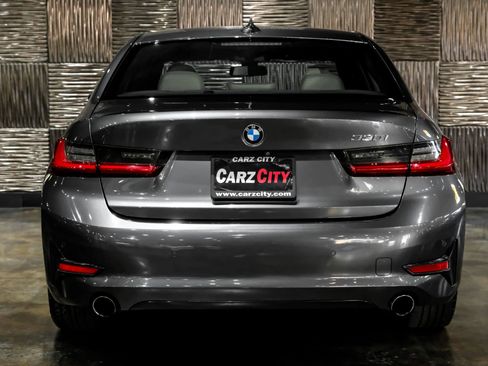 Used 2020 BMW 330i Sedan w/ Convenience Package image 15
