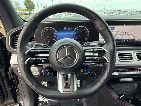 Used 2026 Mercedes-Benz GLE 53 AMG 4MATIC image 24