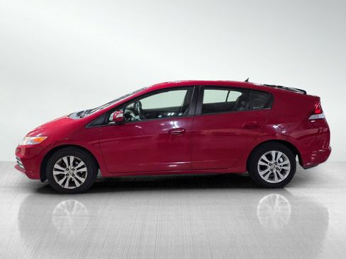 Used 2013 Honda Insight EX image 4