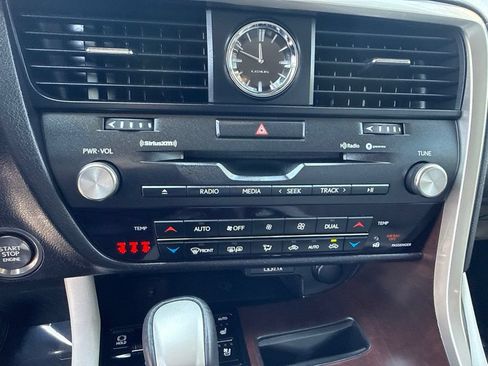 Used 2022 Lexus RX 350 FWD w/ Premium Package image 20