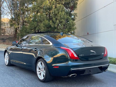 Used 2016 Jaguar XJ L Portfolio image 14