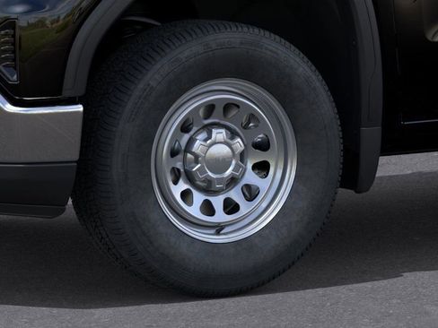 New 2026 GMC Sierra 1500 Pro w/ Pro Value Package image 47