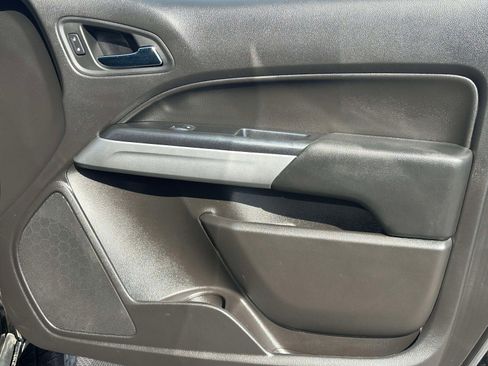 Used 2016 Chevrolet Colorado LT w/ Luxury Package, Chrome image 26