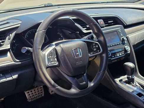 Used 2020 Honda Civic LX image 15