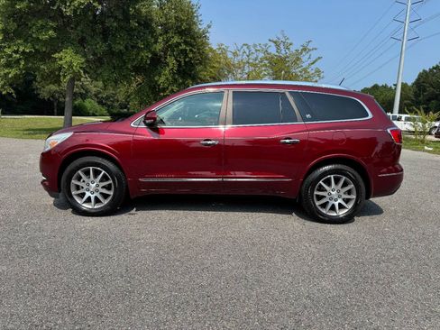 Used 2016 Buick Enclave Leather w/ Trailering Package FWD image 3