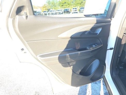 Used 2023 Chevrolet TrailBlazer RS w/ Convenience Package image 24