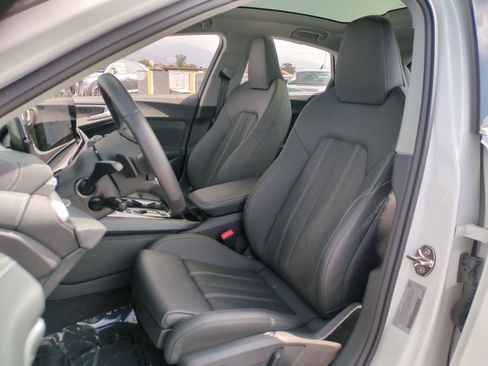 Used 2025 Audi A5 2.0T Premium AWD/4WD image 29