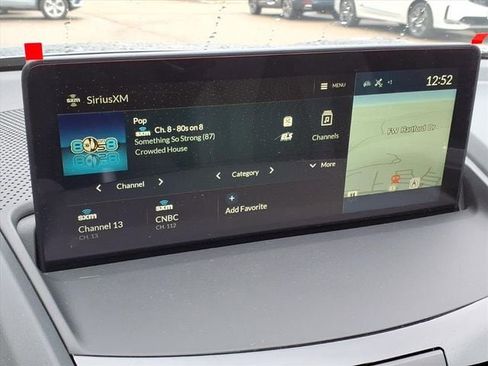 New 2026 Acura RDX A-Spec image 19