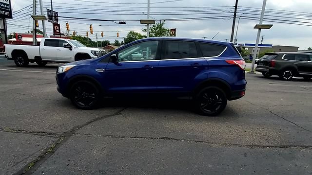 Used 2015 Ford Escape SE FWD image 5