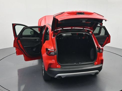 Used 2024 Ford Escape Active AWD/4WD image 45