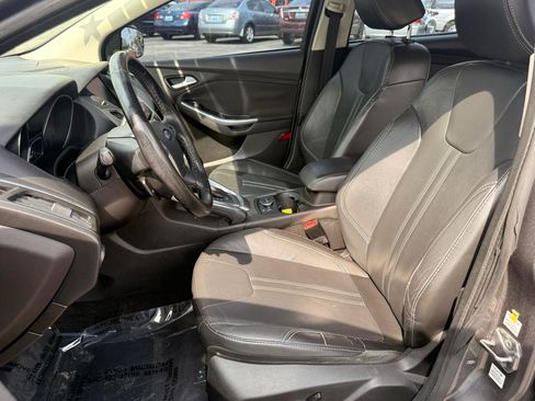 Used 2013 Ford Focus Titanium image 14