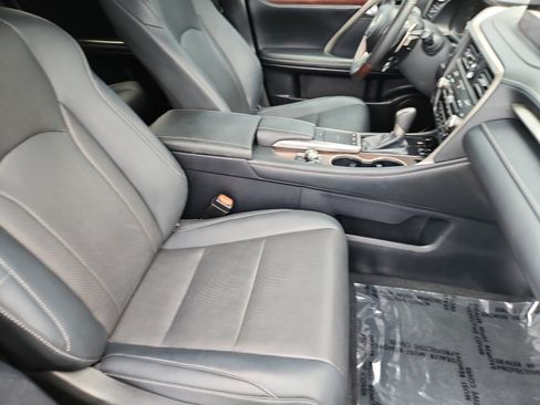 Used 2020 Lexus RX 350 AWD w/ Premium Package image 16