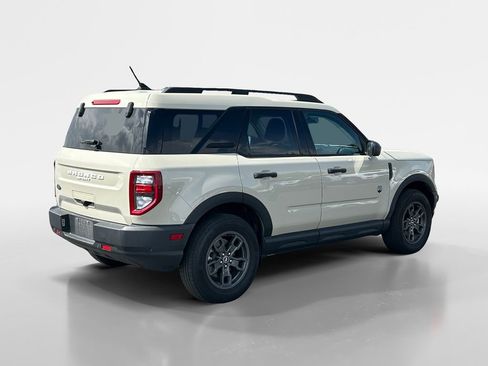 Used 2024 Ford Bronco Sport Big Bend w/ Convenience Package AWD/4WD image 5