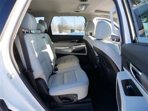 Used 2020 Kia Telluride EX image 20