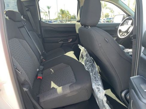 New 2025 Ford Ranger XLT w/ FX4 Off-Road Package image 25