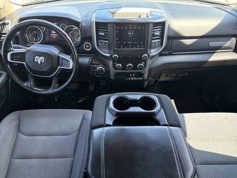 Used 2020 RAM 1500 Big Horn AWD/4WD image 25