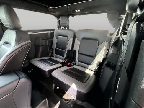 Used 2023 Ford Bronco Big Bend AWD/4WD image 21