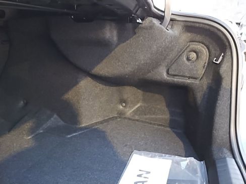 New 2025 Subaru Legacy Premium image 49