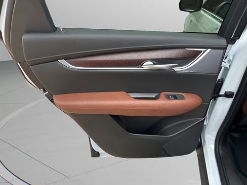 New 2026 Cadillac XT5 Premium Luxury w/ Driver Assist Package FWD image 19