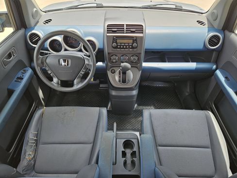 Used 2006 Honda Element EX-P image 16