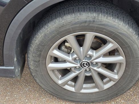 Used 2023 MAZDA CX-5 AWD 2.5 S image 6